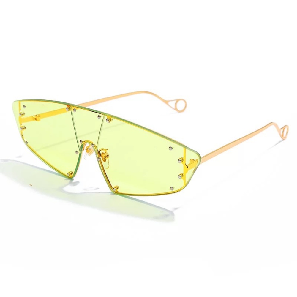 Neon Sunglasses